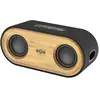 House of Marley Get Together 2 Mini enceinte Bluetooth compacte