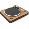 Platine vinyle - MARLEY - MA EM-JT002-SB - 33 tours - Bambou - Stéreo