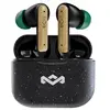 House of Marley Little Bird TWS Signature Black écouteurs intra-auriculaires sans fil