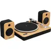 House of Marley Stir it up Wireless 2 TT Bundle
