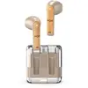 House of Marley Zion TWS Cream écouteurs intra-auriculaires sans fil