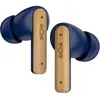 House of Marley Little Bird TWS Blue écouteurs intra-auriculaires sans...
