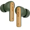House of Marley Little Bird TWS Green écouteurs intra-auriculaires san...