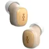 House of Marley Smile jamaica TWS Cream écouteurs intra-auriculaires s...