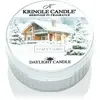 Kringle Candle Cozy Cabin bougie chauffe-plat 42 g