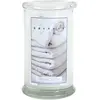 Kringle Candle Warm Cotton bougie parfumée 624 g