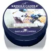 Kringle Candle Blueberry Muffin bougie chauffe-plat 42 g