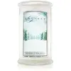 Kringle Candle Winter Evergreen bougie parfumée 624 g