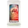 Kringle Candle Father Christmas bougie parfumée 624 g