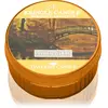 Kringle Candle Amber Wood bougie chauffe-plat 42 g