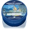 Kringle Candle Bavarian Christmas bougie chauffe-plat 42 g