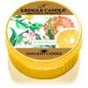 Kringle Candle Essentials bougie chauffe-plat 42 g
