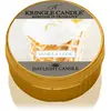 Kringle Candle Vanilla Cone bougie chauffe-plat 42 g