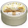 Kringle Candle Gold & Cashmere bougie chauffe-plat 42 g