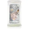 Kringle Candle Aurum & Evergreen bougie parfumée 624 g