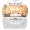 Kringle Candle Snowy Bridge bougie chauffe-plat 42 g