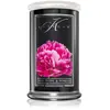 Kringle Candle Pink Peony & Pomelo bougie parfumée 623 g