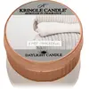 Kringle Candle Knit Sweaters bougie chauffe-plat 42 g
