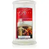 Kringle Candle Reindeer Beer bougie parfumée 624 g