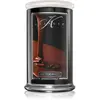 Kringle Candle Bittersweet bougie parfumée 623 g