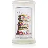 Kringle Candle Ice Cream Sandwiches bougie parfumée 624 g