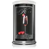 Kringle Candle Strawberry bougie parfumée 623 g