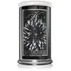 Kringle Candle Midnight Dahlia bougie parfumée 623 g