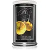 Kringle Candle Lemon Splash bougie parfumée 623 g