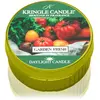 Kringle Candle Garden Fresh bougie chauffe-plat 42 g