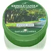 Kringle Candle Spanish Moss bougie chauffe-plat 42 g