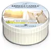 Kringle Candle Sun Dried Linen bougie chauffe-plat 42 g