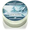 Kringle Candle Arctic Highway bougie chauffe-plat 42 g