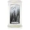 Kringle Candle Winter Frost bougie chauffe-plat 623 g