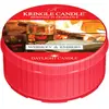 Kringle Candle Whiskey & Embers bougie chauffe-plat 42 g