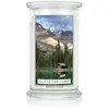Kringle Candle Vancouver Cabin Classic bougie parfumée 623 g