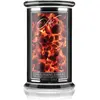 Kringle Candle Reserve Smoldering Ember bougie parfumée 623 g