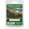 Kringle Candle Vancouver Cabin 6 Wax Melts bougie parfumée 64 g
