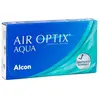 Alcon Air Optix Aqua (3 lentilles)
