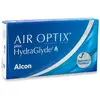 Alcon Air Optix Plus Hydraglyde (3 lentilles)