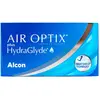 Air Optix plus HydraGlyde