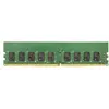 Mémoire RAM DDR4 8 Go UDIMM ECC - Synology - D4EU01-8G