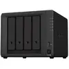 Nas synology diskstation ds923+  4 baies 3 5'- 2 5'  4 go ddr4  format tour 0846504004454