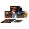 Sony Music/Better Noise Record The Wrong Side Of Heaven Volume 1 & Volume 2 Coffret Vinyle Coloré