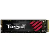 Mushkin Tempest 256 Go M.2 PCI Express 3.0 NVMe 3D NAND