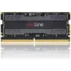 SO DDR5 32 Go PC 5600 CL46 Mushkin Redline 1,1 V Simple Interne Retail