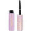 TARTE tartelette  tubing - mascara format voyage 