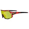 Tifosi Lunettes De Soleil Sledge Clarion Interchangeable