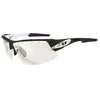 Lunettes De Soleil Tifosi 2017 Crit Crystal Noir - Foto