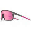 Tifosi Lunettes De Soleil Moab Clarion Sunset Pink/CAT3+AC Red/CAT2+Cl...