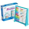 Learning Resources Boulier à boule bicolore